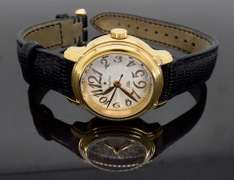 Zenith Baby Star Elite Watch