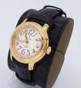 Zenith Baby Star Elite Watch