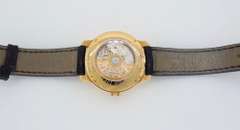 Zenith Baby Star Elite Watch