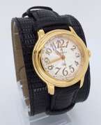 Zenith Baby Star Elite Watch