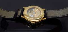 Zenith Baby Star Elite Watch