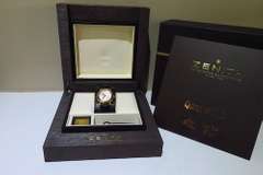 Zenith Baby Star Elite Watch