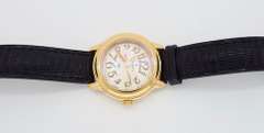 Zenith Baby Star Elite Watch