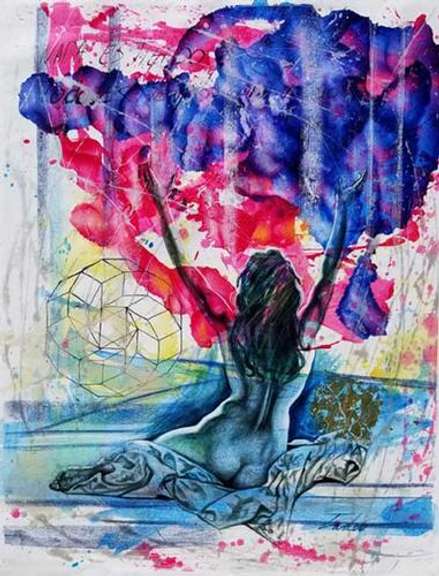 Dazzeling Original by Tadeo