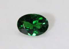 Intense Tsavorite Garnet - 0.50 ct