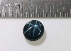 Stunning Natural Star Sapphire - 5.75 cts.