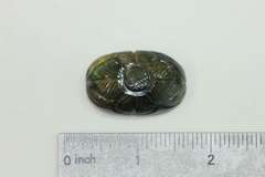 Flashy Natural Labradorite - 7.46 cts.