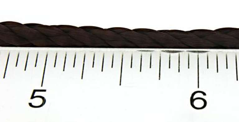 Brown Steel and Gold Necklace