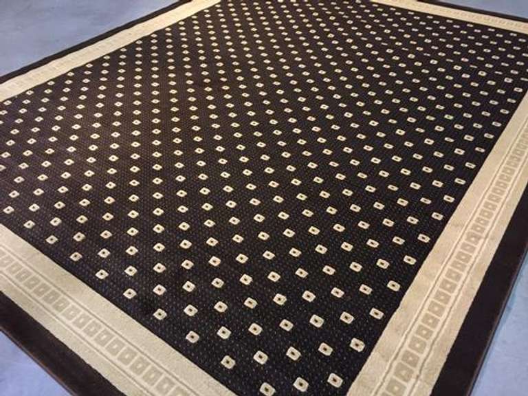 Classic French  Aubusson Design Area Rug 8x10