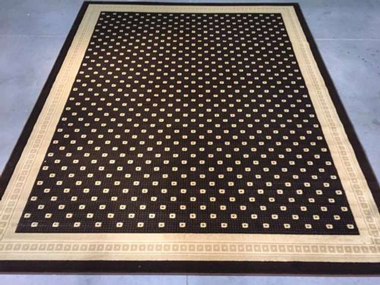 Classic French  Aubusson Design Area Rug 8x10