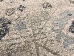 Detailed Classic Vintage All over Design  Rug  8x10