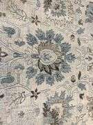Detailed Classic Vintage All over Design Rug 7x10