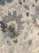 Detailed Classic Vintage All over Design Rug 7x10