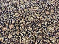 Classic Detailed Traditional Area Rug 8x11