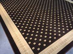 Classic French  Aubusson Design Area Rug 8x10