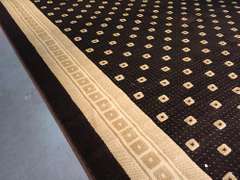 Classic French  Aubusson Design Area Rug 8x10