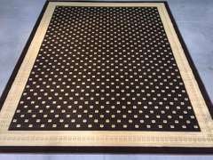 Classic French  Aubusson Design Area Rug 8x10