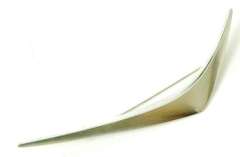 Jensen Denmark Sterling Boomerang Pin & Earrings