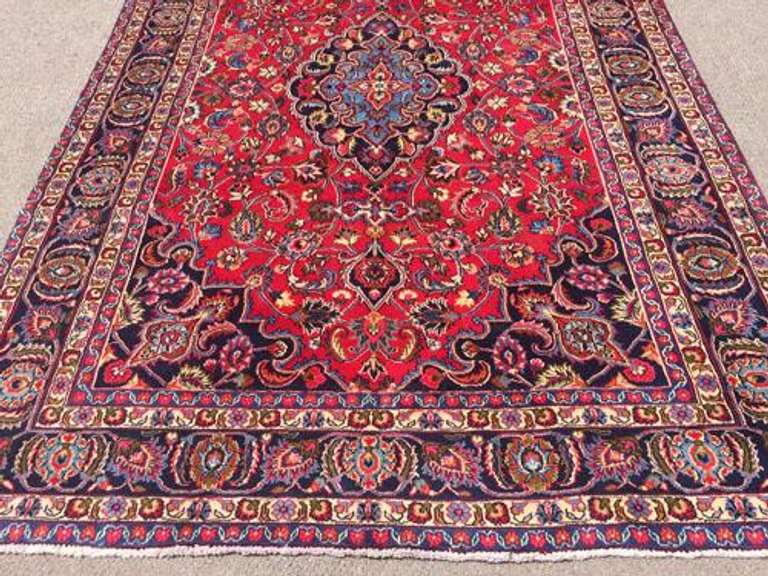 Darling High Quality Vintage Royal Persian Tehran