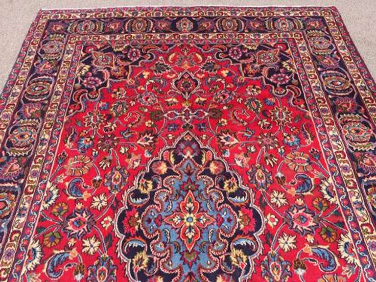 Darling High Quality Vintage Royal Persian Tehran