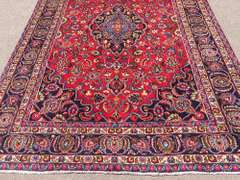 Darling High Quality Vintage Royal Persian Tehran