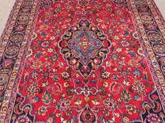Darling High Quality Vintage Royal Persian Tehran