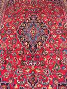 Darling High Quality Vintage Royal Persian Tehran
