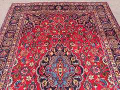 Darling High Quality Vintage Royal Persian Tehran