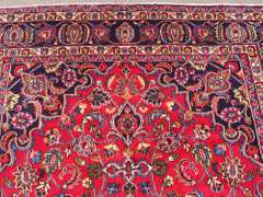 Darling High Quality Vintage Royal Persian Tehran