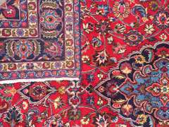 Darling High Quality Vintage Royal Persian Tehran