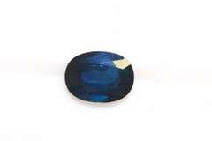 9.00 Carat Blue Sapphire Loose Gemstone