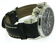 Fortis Flieger Auto Chronograph Watch