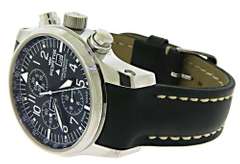 Fortis Flieger Auto Chronograph Watch