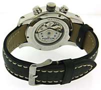 Fortis Flieger Auto Chronograph Watch