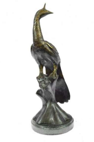 Bird Animal Edition Bronze Sculpture