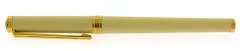 Monte Blanc Vintage Cream Noblesse Roller Ball Pen