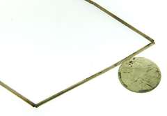 Set of 2 Modernist Necklaces in Sterling Silver