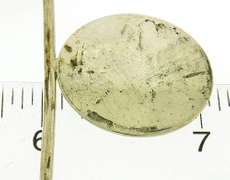 Set of 2 Modernist Necklaces in Sterling Silver