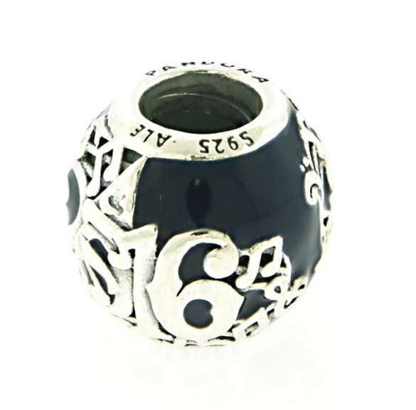 Pandora 2016 Disney Charm