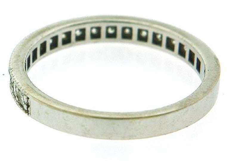 PETITE DIAMOND ANNIVERSARY BAND