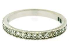 PETITE DIAMOND ANNIVERSARY BAND