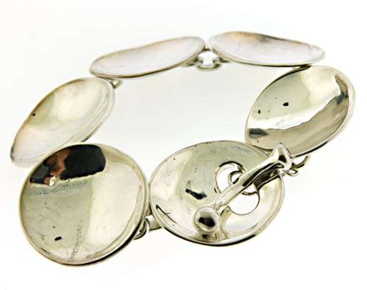 Sterling Silver 925 Bracelet