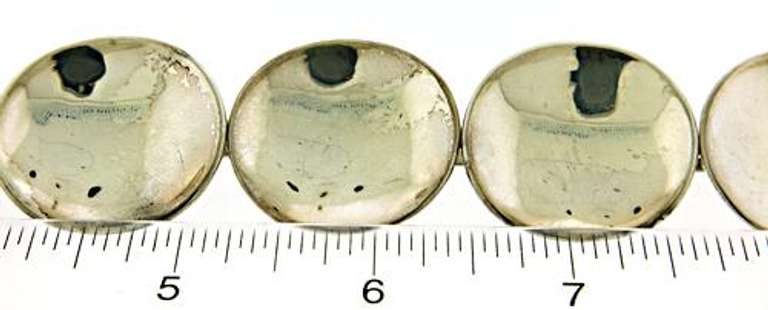 Sterling Silver 925 Bracelet