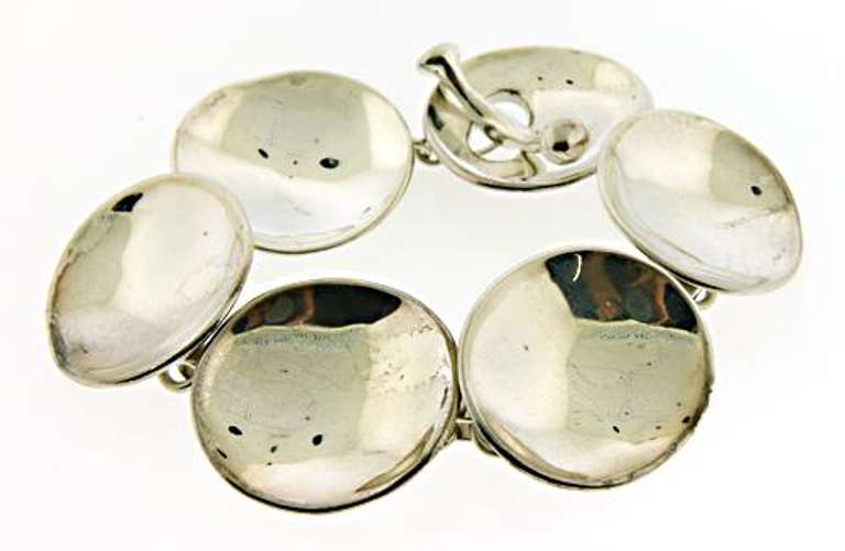 Sterling Silver 925 Bracelet