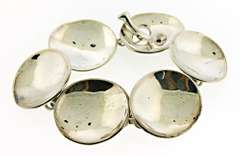 Sterling Silver 925 Bracelet