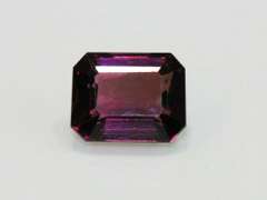 Intense Natural Pink Tourmaline - 3.71 cts.