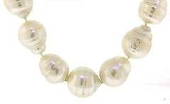 Gorgeous Freshwater Baroque Pearl Necklace