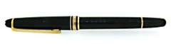 Mont Blanc Fountian Pen