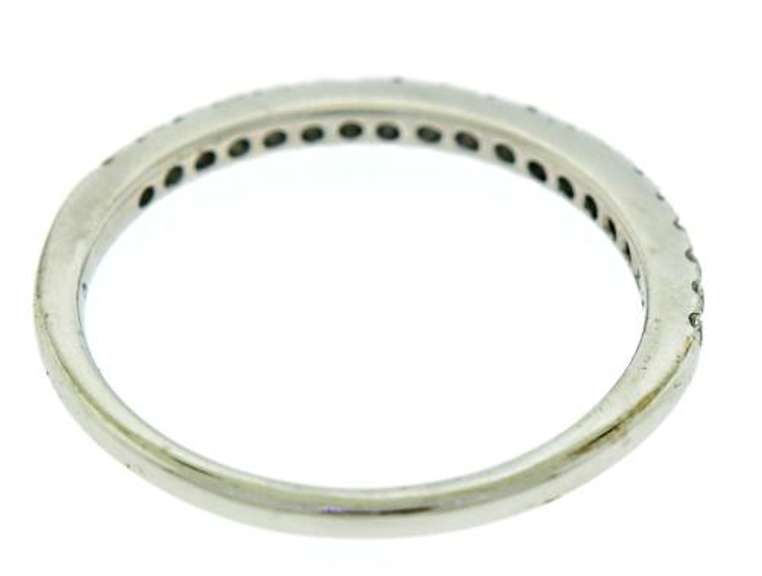 Classic Diamond Band Ring