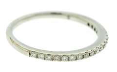 Classic Diamond Band Ring